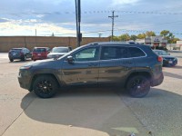 Image for 2017 Jeep Cherokee Latitude ID: 6974975