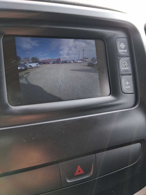 2017 Jeep Cherokee Image 11