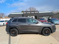 Image for 2017 Jeep Cherokee Latitude ID: 6974975
