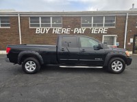 Image for 2012 Nissan Titan SV ID: 6986660