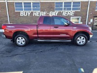 Image for 2010 Toyota Tundra DOUBLE CAB SR5 ID: 6986678