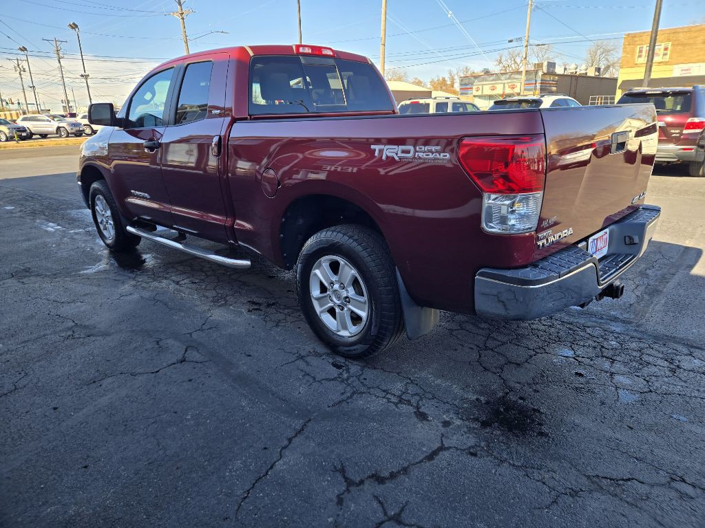 2010 Toyota Tundra Image 6