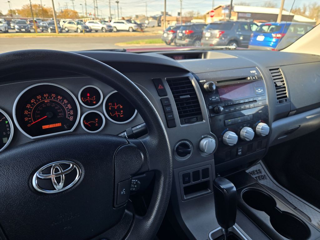 2010 Toyota Tundra Image 14