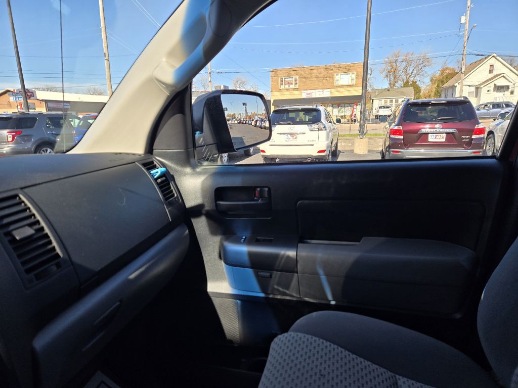 2010 Toyota Tundra Image 15