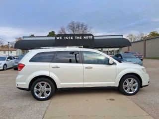 Image for 2014 Dodge Journey Limited ID: 6989638