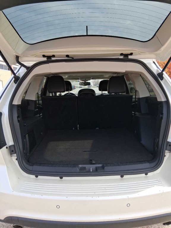 2014 Dodge Journey Image 7