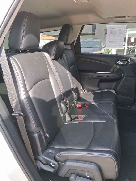 2014 Dodge Journey Image 8