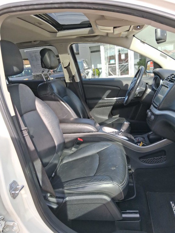 2014 Dodge Journey Image 9
