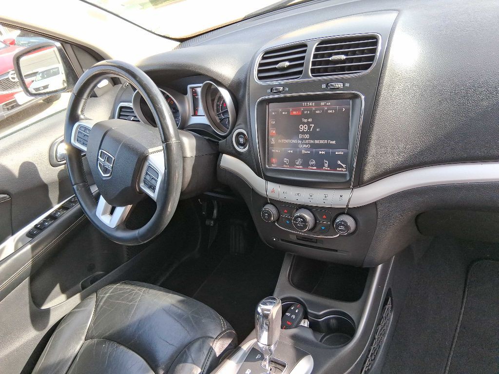 2014 Dodge Journey Image 10
