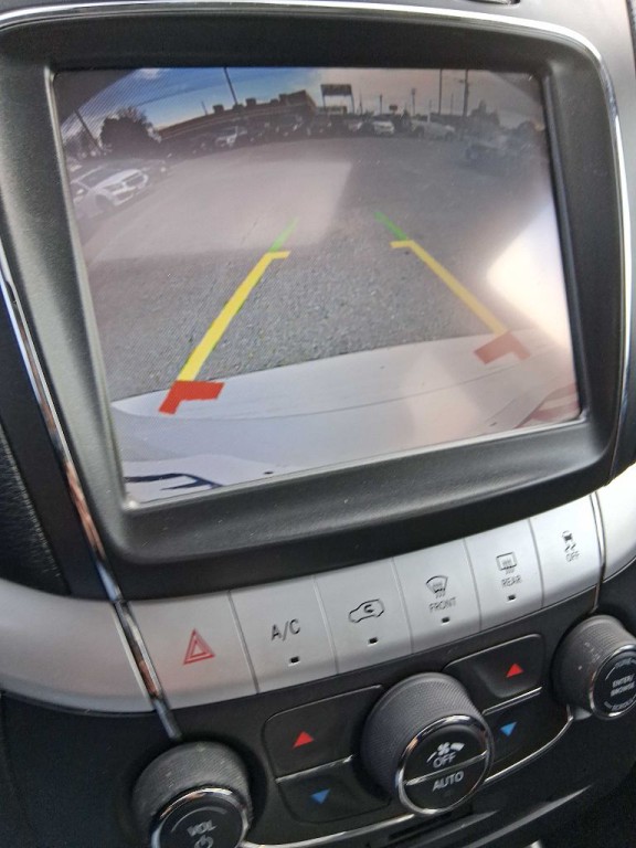 2014 Dodge Journey Image 11