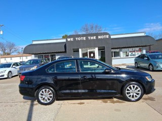 Image for 2011 Volkswagen Jetta SE ID: 6998417