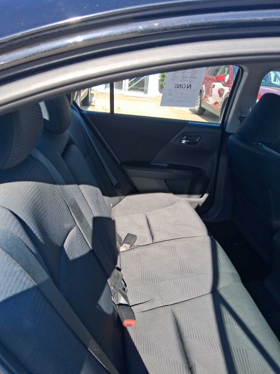 2014 Honda Accord Image 7