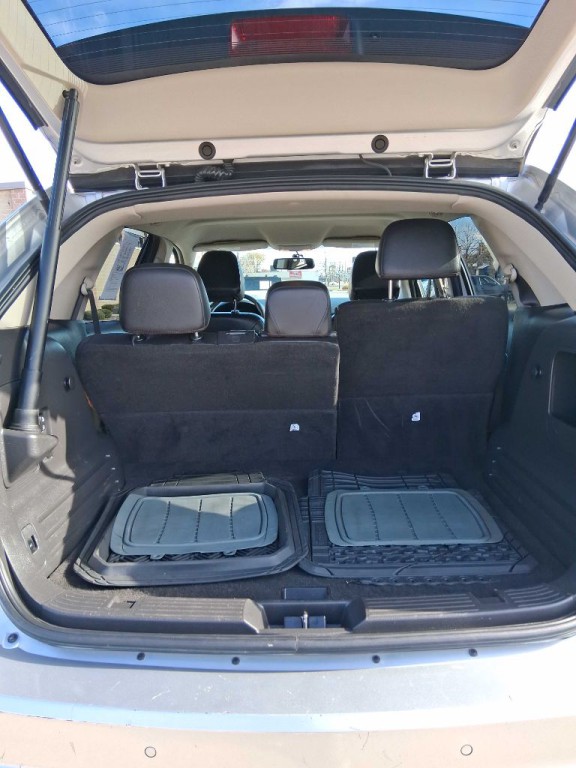 2013 Ford Edge Image 7