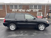 Image for 2006 Toyota Highlander Hybrid ID: 7009390