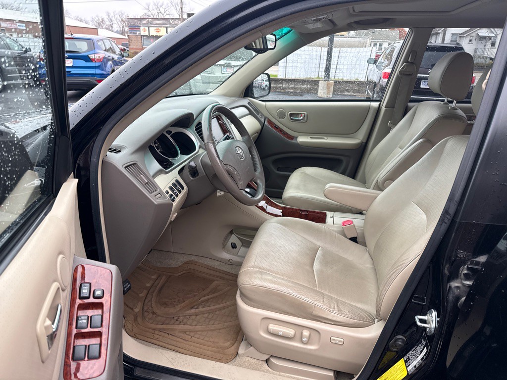 2006 Toyota Highlander Image 6