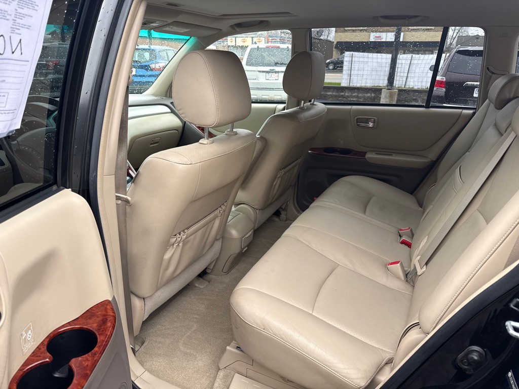 2006 Toyota Highlander Image 7