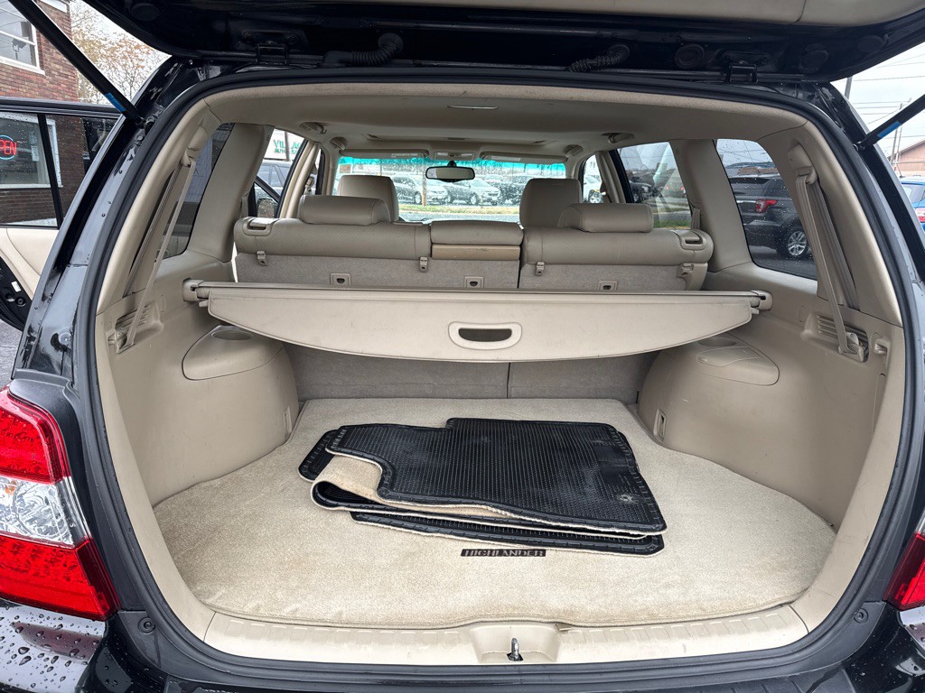 2006 Toyota Highlander Image 8