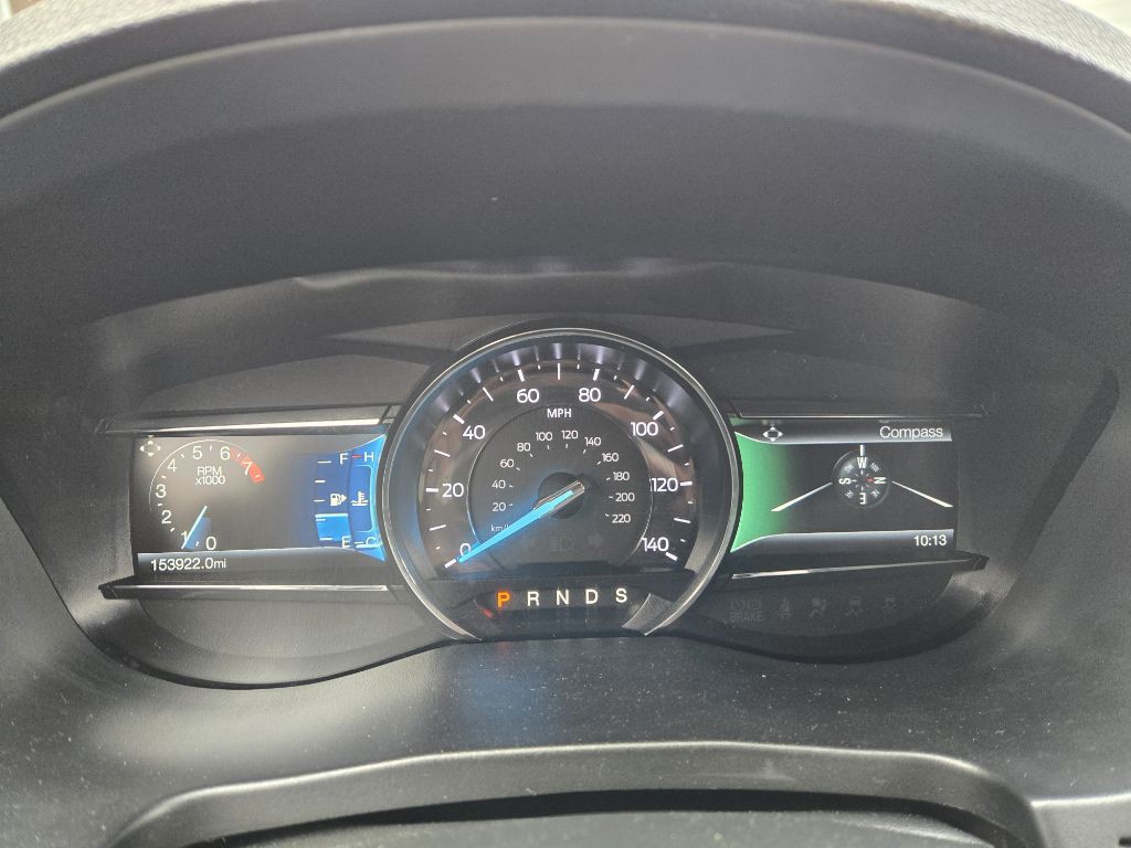 2018 Ford Explorer Image 14