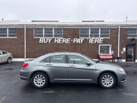 Image for 2012 Chrysler 200 Touring ID: 7018466