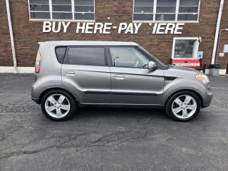 Image for 2010 Kia Soul + ID: 7018470