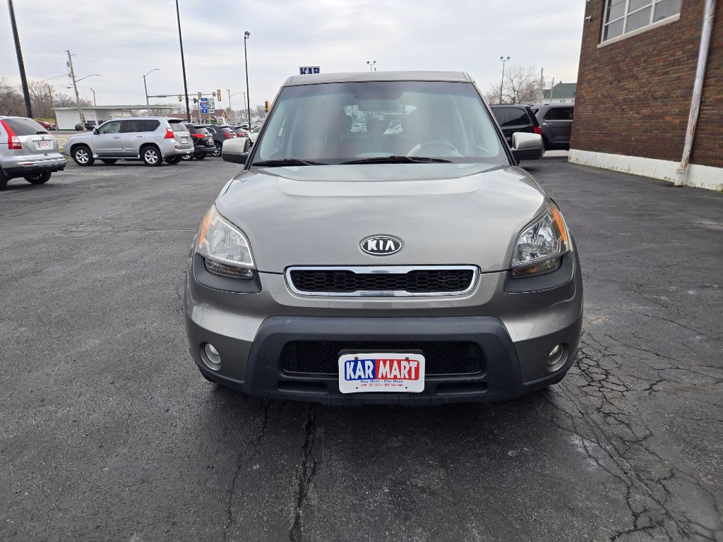 2010 Kia Soul Image 3