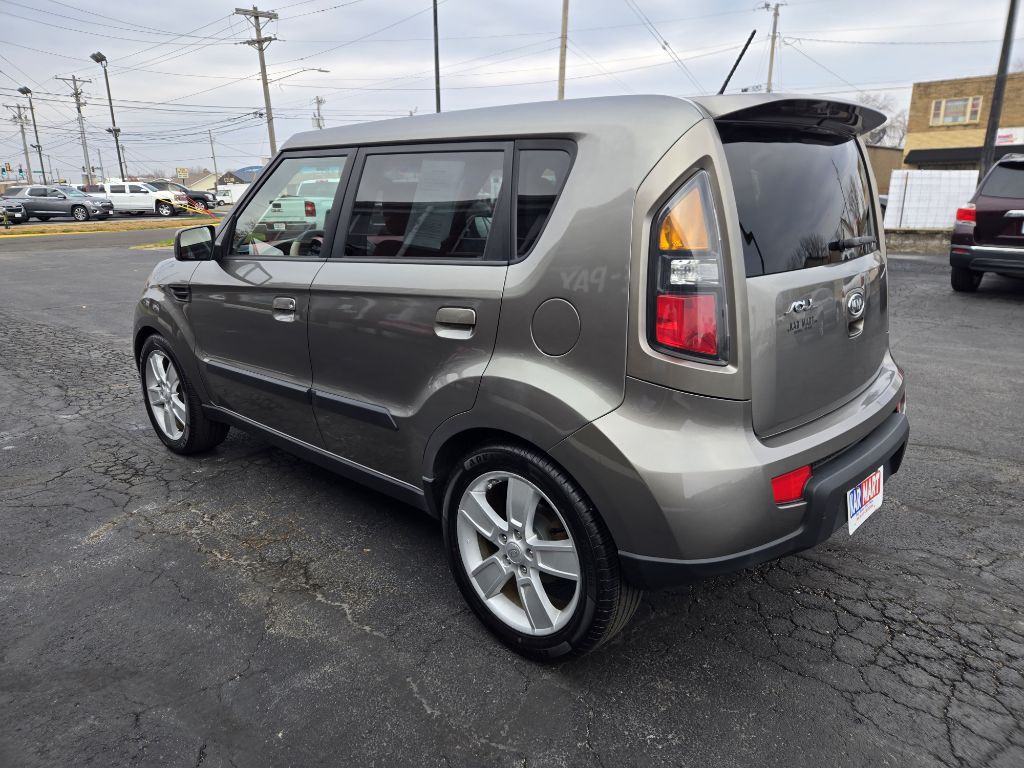 2010 Kia Soul Image 6