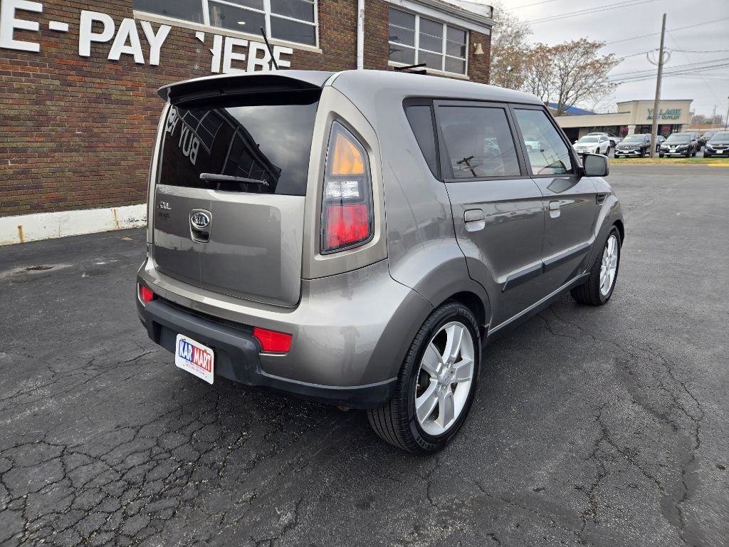 2010 Kia Soul Image 8