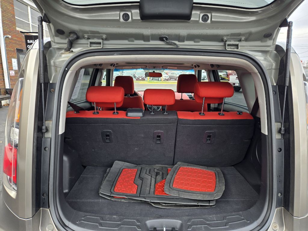 2010 Kia Soul Image 9