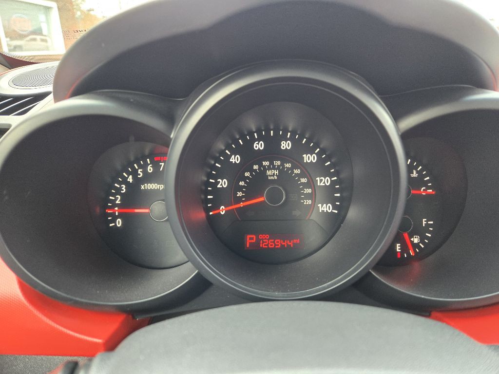 2010 Kia Soul Image 15