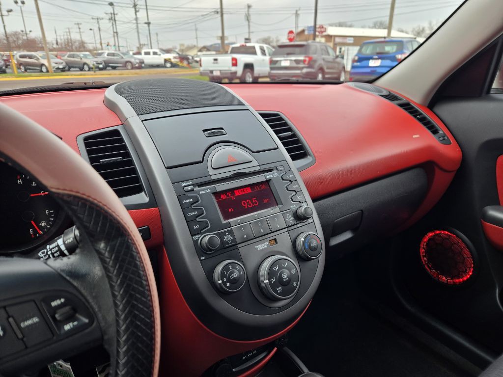 2010 Kia Soul Image 17