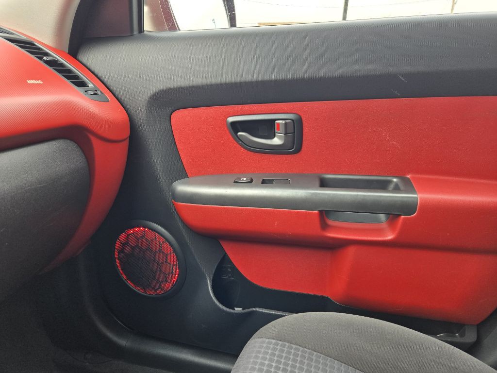 2010 Kia Soul Image 18