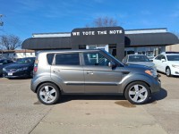 Image for 2010 Kia Soul + ID: 7018470