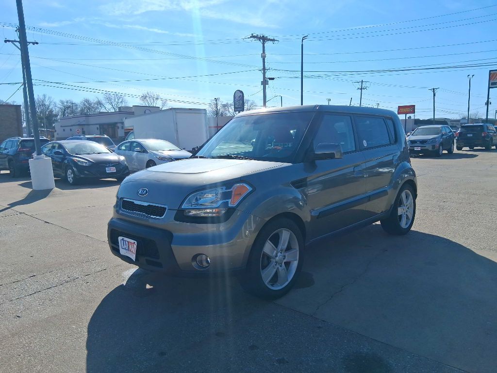 2010 Kia Soul Image 3