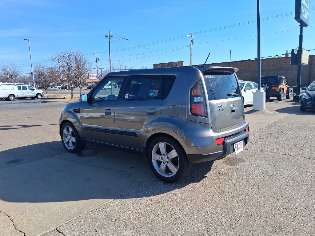 2010 Kia Soul Image 6