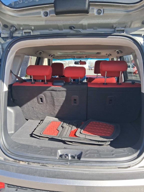 2010 Kia Soul Image 7