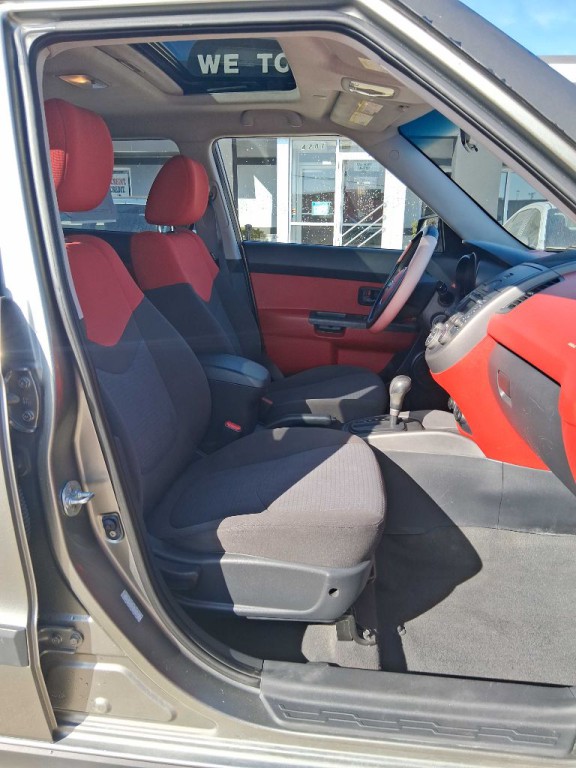 2010 Kia Soul Image 9