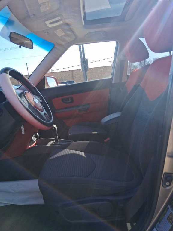 2010 Kia Soul Image 12