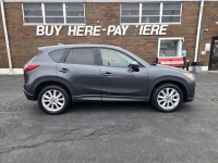 Image for 2014 Mazda CX-5 GT ID: 7018807