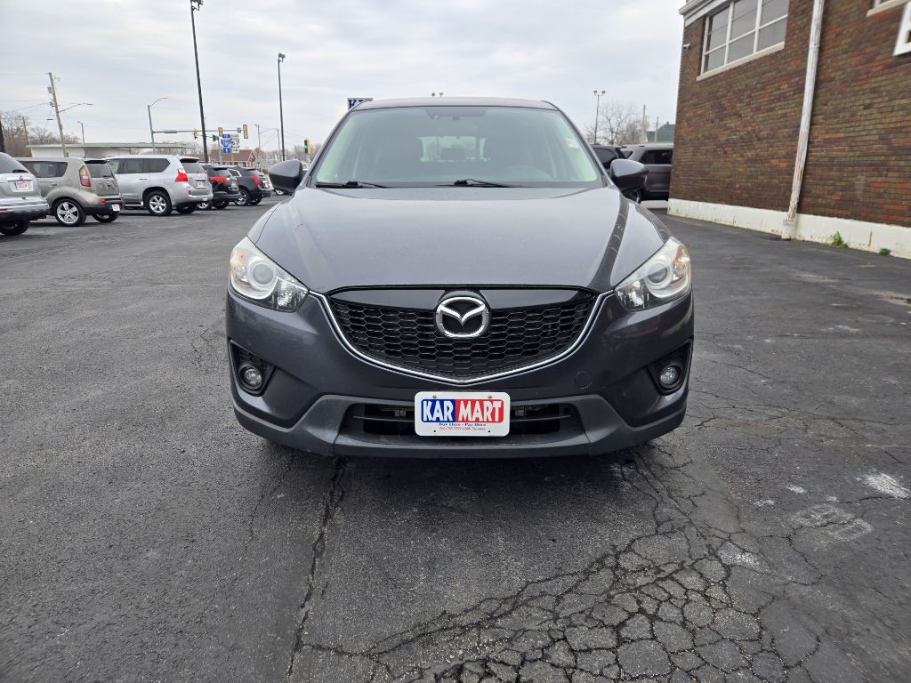 2014 Mazda CX-5 Image 3