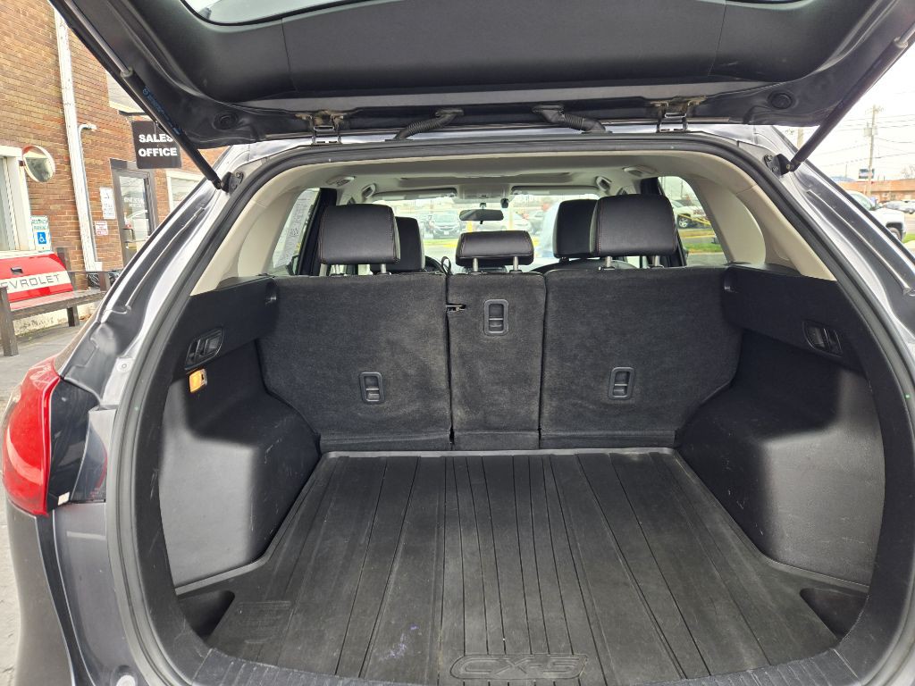 2014 Mazda CX-5 Image 9