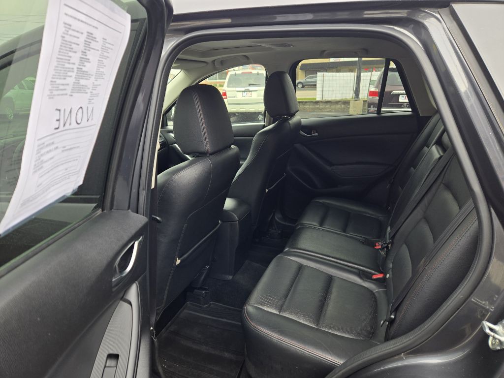 2014 Mazda CX-5 Image 10