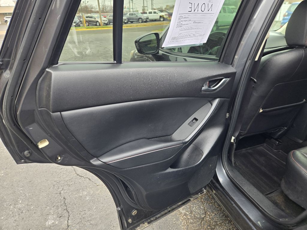 2014 Mazda CX-5 Image 11