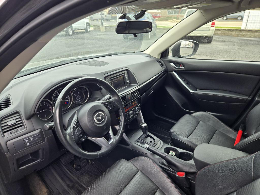 2014 Mazda CX-5 Image 12