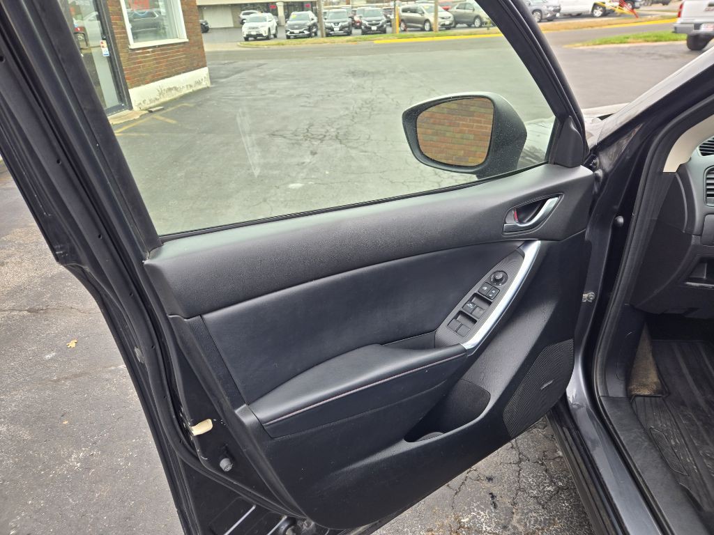 2014 Mazda CX-5 Image 13