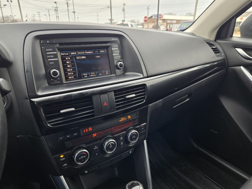 2014 Mazda CX-5 Image 15