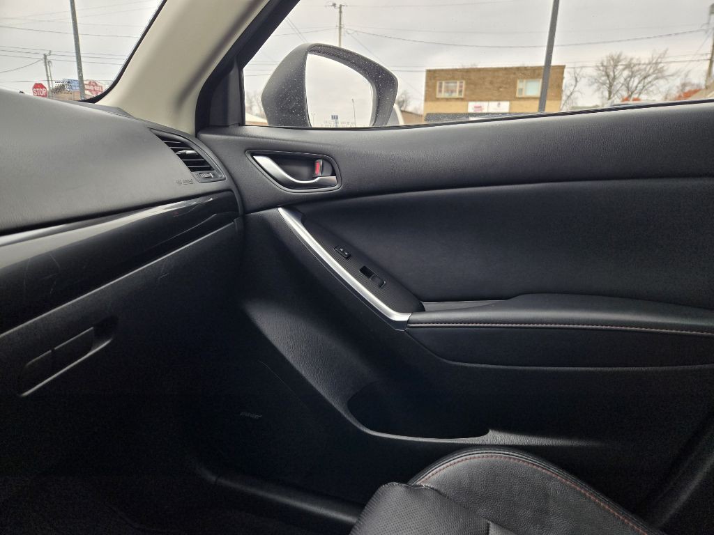 2014 Mazda CX-5 Image 16