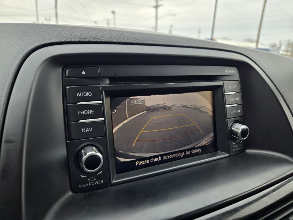 2014 Mazda CX-5 Image 17