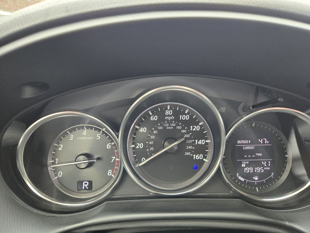 2014 Mazda CX-5 Image 18