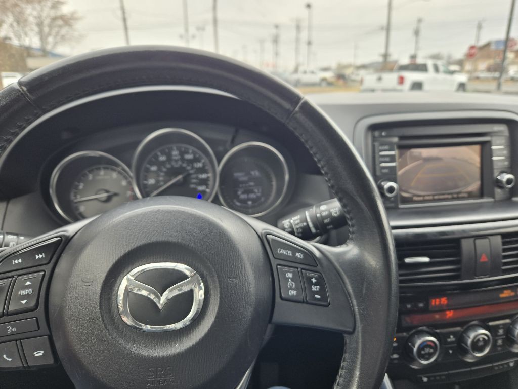 2014 Mazda CX-5 Image 19