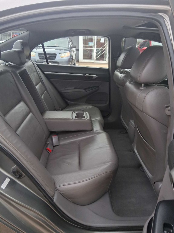 2008 Honda Civic Image 7